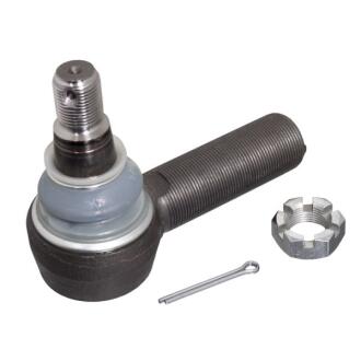 Наконечник рульової тяги / НАКОНЕЧНИК Р.Т. R VOLVO M30*1.5 L120MM FEBI BILSTEIN 11114