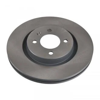 FEBI - Диск гальмівний FEBI BILSTEIN 11206