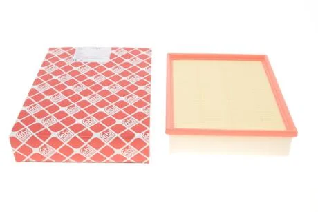 Фільтр повітряний FEBI BILSTEIN 11210