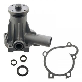 FEBI - Насос охолоджуючої рідини FEBI BILSTEIN 11219
