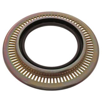Сальник / САЛЬНИК СТУПИЦЫ С ABS MAN L2000 76*96*10*80MM FEBI BILSTEIN 11256