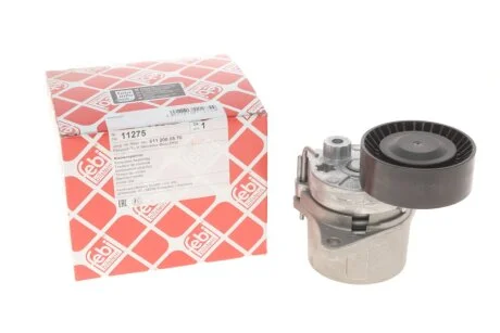 Шків натяжний FEBI BILSTEIN 11275