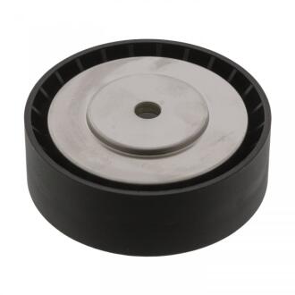 FEBI VW Натяжной ролик T4 (ACV/AET/AEU/AJA) 99- FEBI BILSTEIN 11342