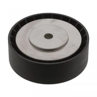 FEBI VW Натяжной ролик T4 (ACV/AET/AEU/AJA) 99- FEBI BILSTEIN 11342