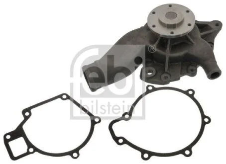 FEBI - Насос охолоджуючої рідини FEBI BILSTEIN 11361