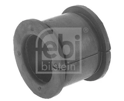 Втулка Гумова / ПОДУШКА СТАБИЛИЗАТОРА MAN 40*52/55*52MM FEBI BILSTEIN 11382