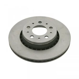 Диск гальмівний FEBI BILSTEIN 11448