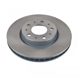 FEBI - Диск гальмівний FEBI BILSTEIN 11454