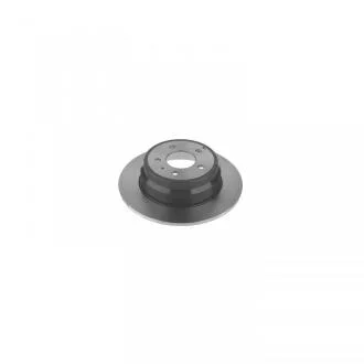 FEBI - Диск гальмівний FEBI BILSTEIN 11455