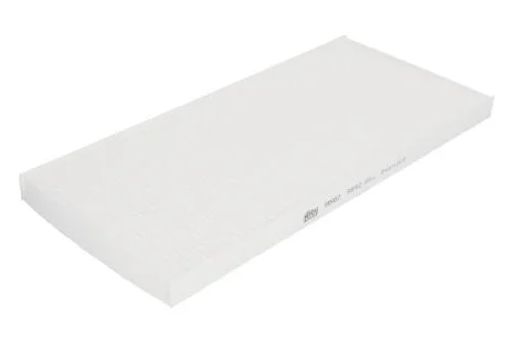 FEBI FIAT Фильтр воздушный салона Punto FEBI BILSTEIN 11507