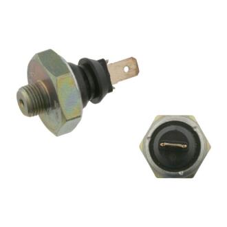 Датчик тиску мастила / ДАТЧИК ДАВЛЕНИЯ МАСЛА VOLVO, M10X1, 0.5+-0.1 BAR FEBI BILSTEIN 11526