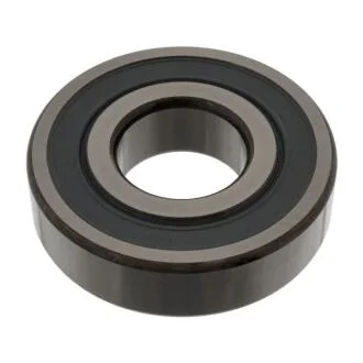 Підшипник кульковий d>30 / ПОДШИПНИК МАХОВИКА 30X72X19MM VOLVO TD100-3,TD120-3,THD100-3 FEBI BILSTEIN 11588