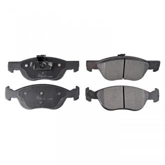 FEBI - Гальмівні колодки до дисків FEBI BILSTEIN 116050