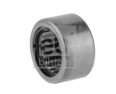 Підшипник трансмісії / ПОДШИПНИК ТЯГИ КПП VOLVO F10/F12/FH12 M14*20*14 FEBI BILSTEIN 11606