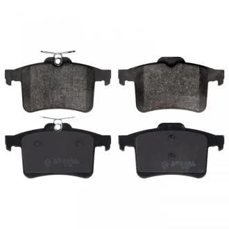 FEBI - Гальмівні колодки до дисків FEBI BILSTEIN 116089