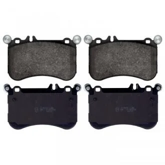 FEBI - Гальмівні колодки до дисків FEBI BILSTEIN 116134