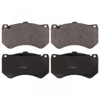 FEBI - Гальмівні колодки до дисків FEBI BILSTEIN 116143