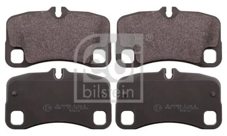 FEBI - Гальмівні колодки до дисків FEBI BILSTEIN 116175