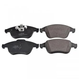 FEBI - Гальмівні колодки до дисків FEBI BILSTEIN 116186