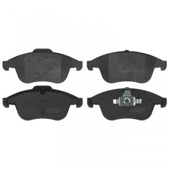 FEBI - Гальмівні колодки до дисків FEBI BILSTEIN 116187