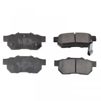 FEBI - Гальмівні колодки до дисків FEBI BILSTEIN 116279