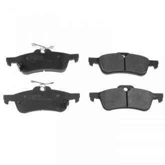 FEBI - Гальмівні колодки до дисків FEBI BILSTEIN 116283