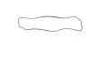 Прокладка кришки клапана (гума) VOLVO 7700, 8700, 8900, B7, FL7, FM7, FS7 D7A230-TD73ES 09.85- FEBI BILSTEIN 11628 (фото 1)