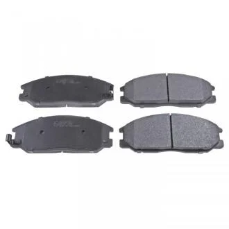 FEBI - Гальмівні колодки до дисків FEBI BILSTEIN 116324