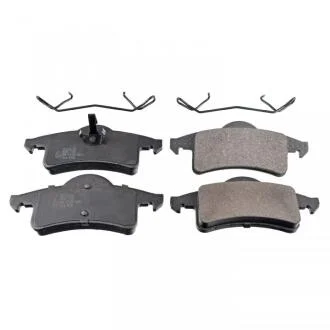 FEBI - Гальмівні колодки до дисків FEBI BILSTEIN 116329