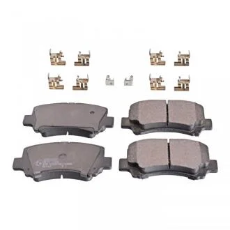 FEBI - Гальмівні колодки до дисків FEBI BILSTEIN 116352