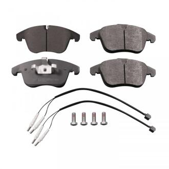 FEBI Торм. кол. пер. JAGUAR S-Type 98-08, XF 08-,XK 05- FEBI BILSTEIN 116380