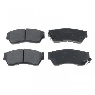 FEBI - Гальмівні колодки до дисків FEBI BILSTEIN 116389