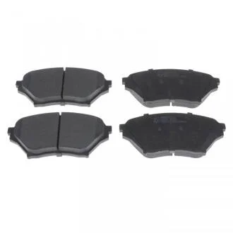 FEBI - Гальмівні колодки до дисків FEBI BILSTEIN 116394