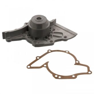 FEBI - Насос охолоджуючої рідини FEBI BILSTEIN 11689