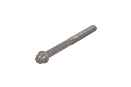 Болти з шестигранною гол. / БОЛТ ГОЛОВКИ M15X2X168MM MAN(D2565/66, D2840/42/65/66) (2ШТ НА Г FEBI BILSTEIN 11724