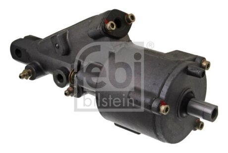 FEBI - Циліндр зчеплення робочий FEBI BILSTEIN 11739