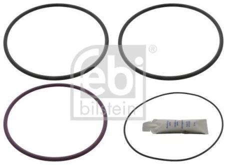 Комплект прокладок, гильза цилиндра FEBI BILSTEIN 11758