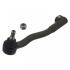 Наконечник рулевой тяги BMW 7(E38) лев. M51/M52/M57/M60/M62/M67/M73 FEBI BILSTEIN 11814 (фото 1)