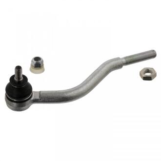 FEBI PEUGEOT Наконечник рул.тяги лев.305/405 -96 Samand FEBI BILSTEIN 11851
