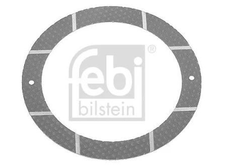 FEBI - Елемент кріплення FEBI BILSTEIN 11877