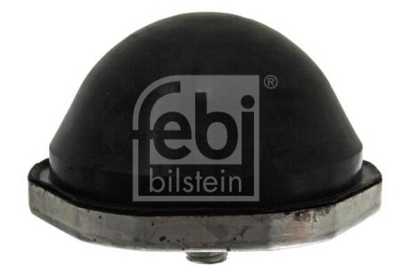 Опорна подушка гумова / ОТБОЙНИК РЕССОРЫ VOLVO FEBI BILSTEIN 11879