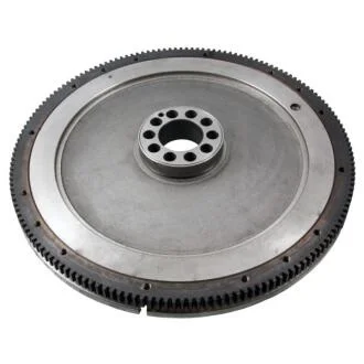 Маховик / МАХОВИК MAN D430 FEBI BILSTEIN 11913