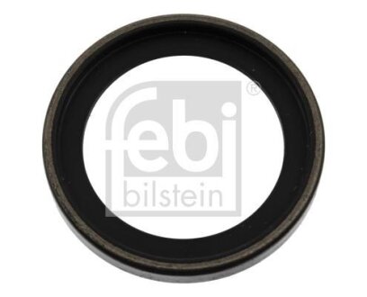 Сальник / САЛЬНИК ВТУЛКИ РЕССОРЫ VOLVO, 30Х45Х5 FEBI BILSTEIN 11929