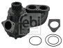 FEBI - Насос охолоджуючої рідини FEBI BILSTEIN 11943 (фото 1)