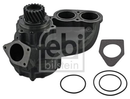 FEBI - Насос охолоджуючої рідини FEBI BILSTEIN 11943
