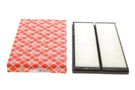 FEBI - Фільтр салону FEBI BILSTEIN 11981