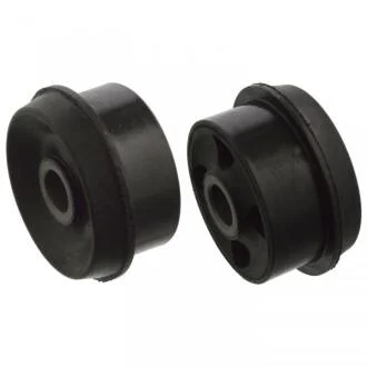 Ремонтний комплект важеля, що складається з сайлентблоків та деталей кріплення FEBI BILSTEIN 12009