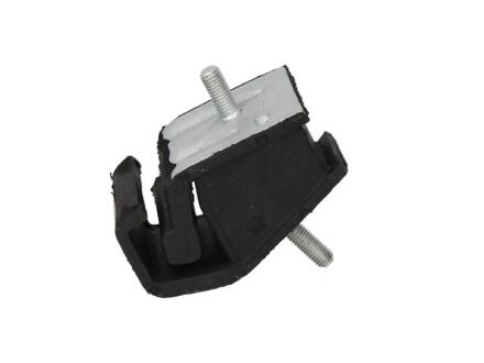 Подушка двигуна передн Лів, гідравлічний RENAULT 19 I, 19 I CHAMADE, 19 II, 19 II CHAMADE, MEGANE I, MEGANE I CLASSIC, MEGANE I COACH, MEGANE SCÉNIC 1.2-1.8 01.88-08.03 FEBI BILSTEIN 12019