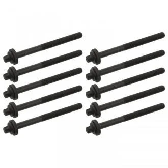 FEBI - Комплект болтів ГБЦ FEBI BILSTEIN 12032