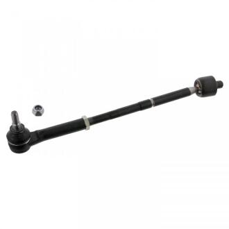 Рулевая тягa с наконечником и контргайкой FEBI BILSTEIN 12034